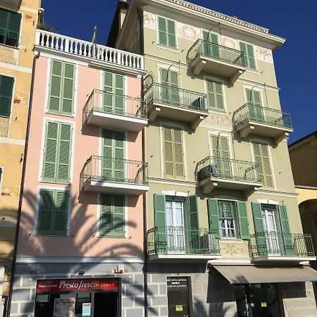 La Villetta Appartamenti Per Vacanze Finale Ligure Zewnętrze zdjęcie
