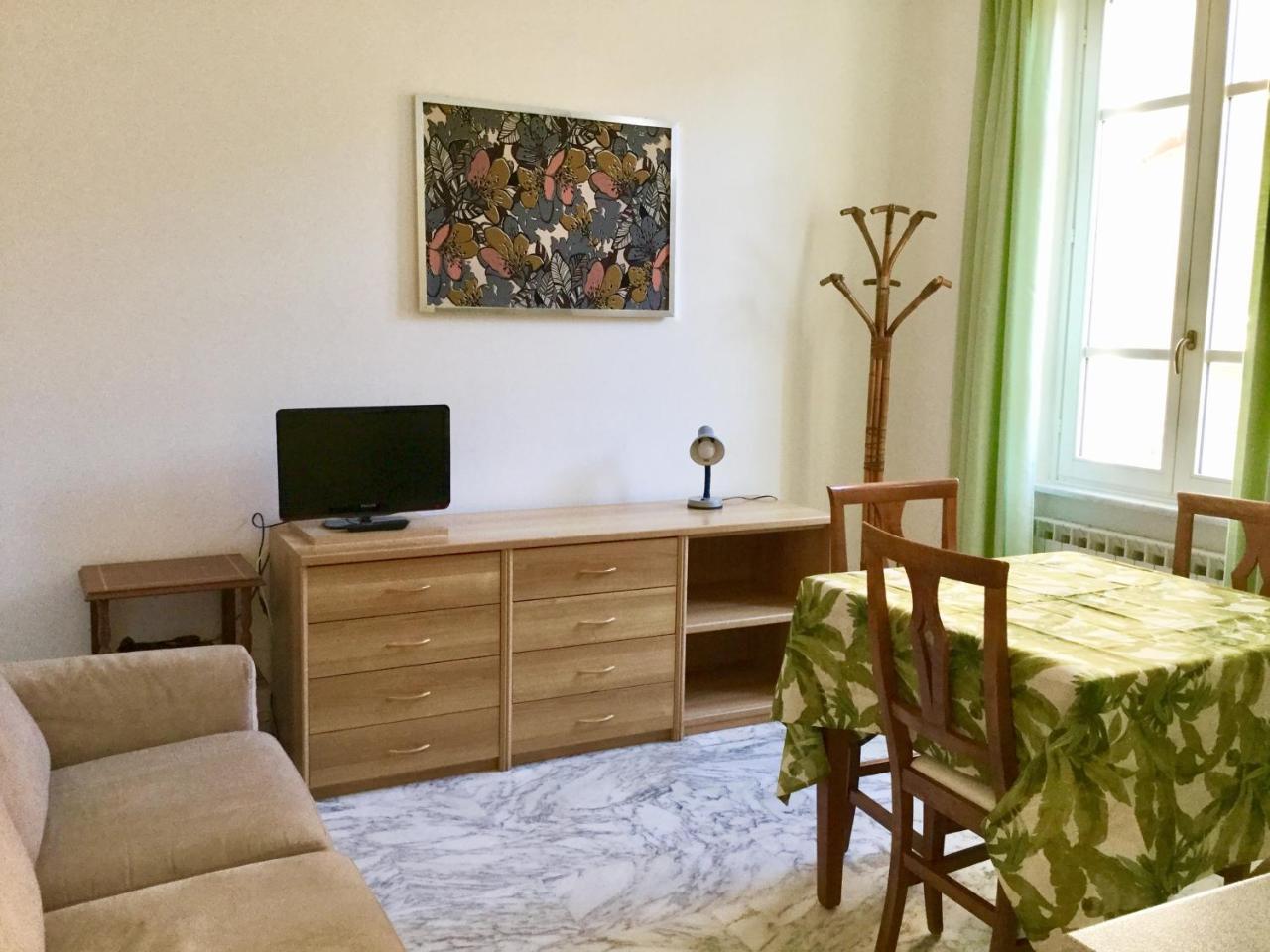 La Villetta Appartamenti Per Vacanze Finale Ligure Zewnętrze zdjęcie