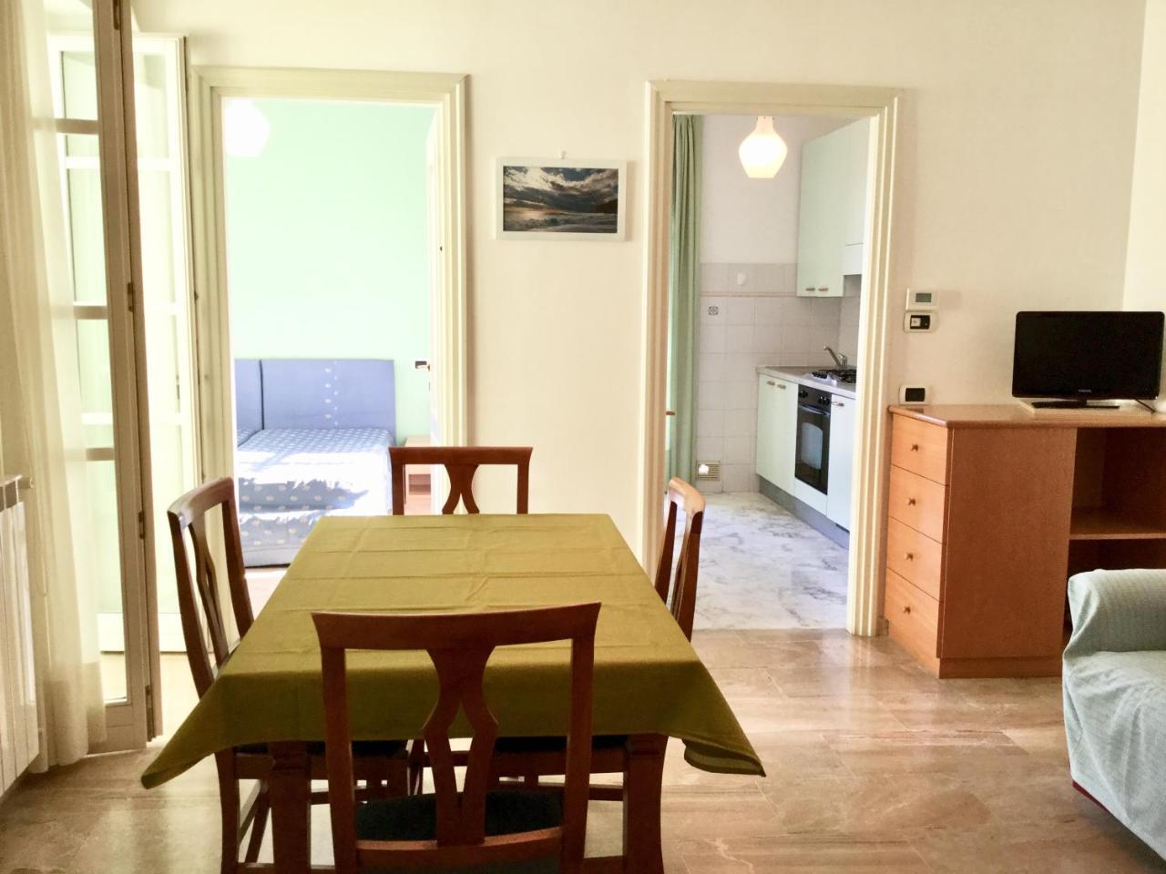 La Villetta Appartamenti Per Vacanze Finale Ligure Zewnętrze zdjęcie