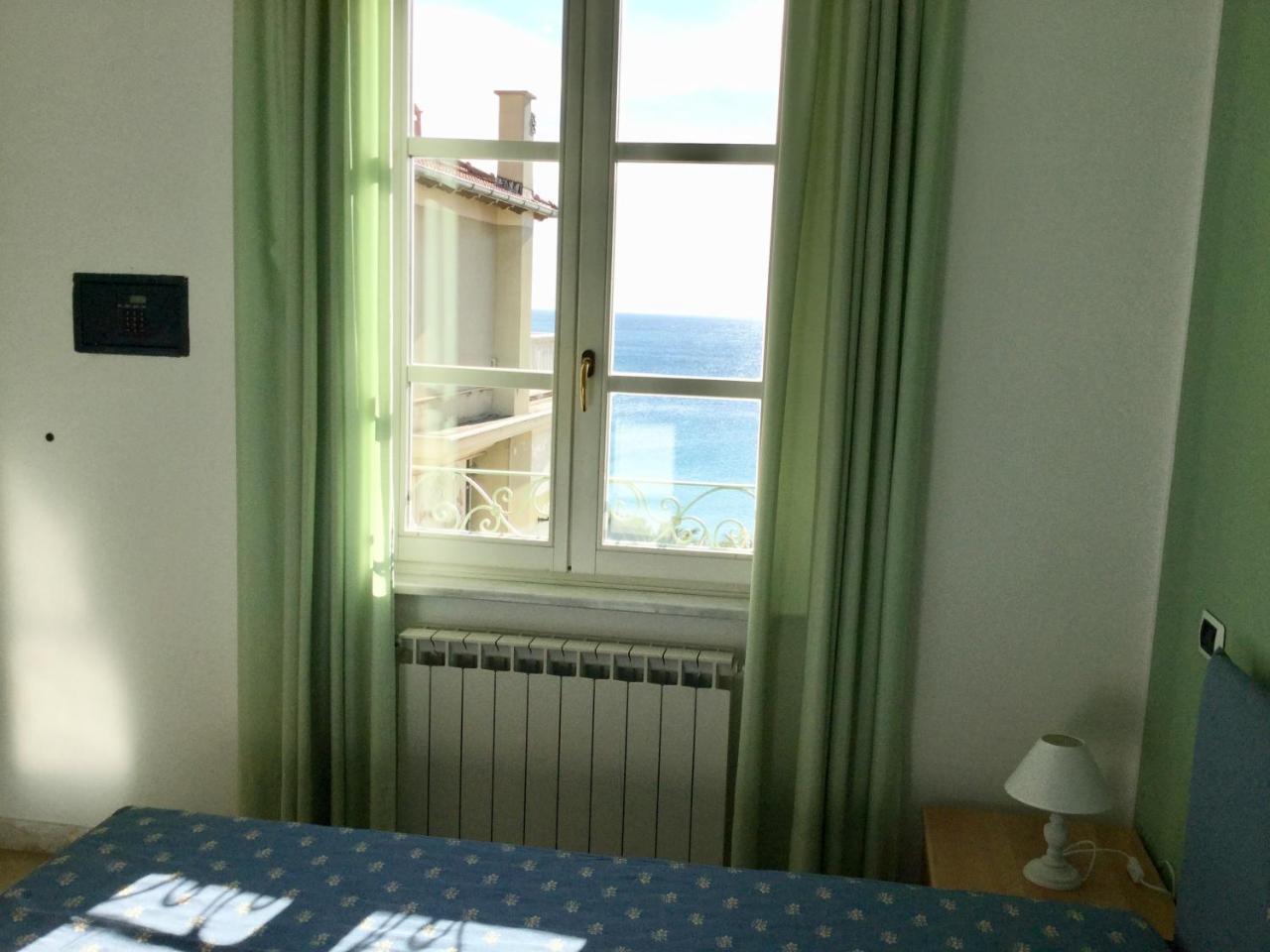 La Villetta Appartamenti Per Vacanze Finale Ligure Zewnętrze zdjęcie