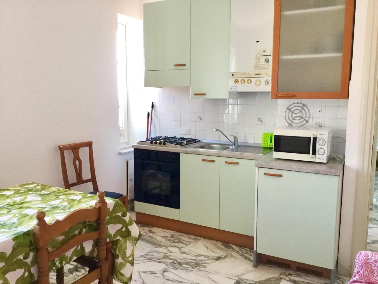 La Villetta Appartamenti Per Vacanze Finale Ligure Zewnętrze zdjęcie