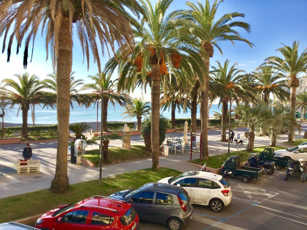 La Villetta Appartamenti Per Vacanze Finale Ligure Zewnętrze zdjęcie