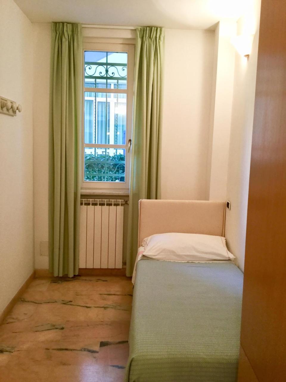 La Villetta Appartamenti Per Vacanze Finale Ligure Zewnętrze zdjęcie