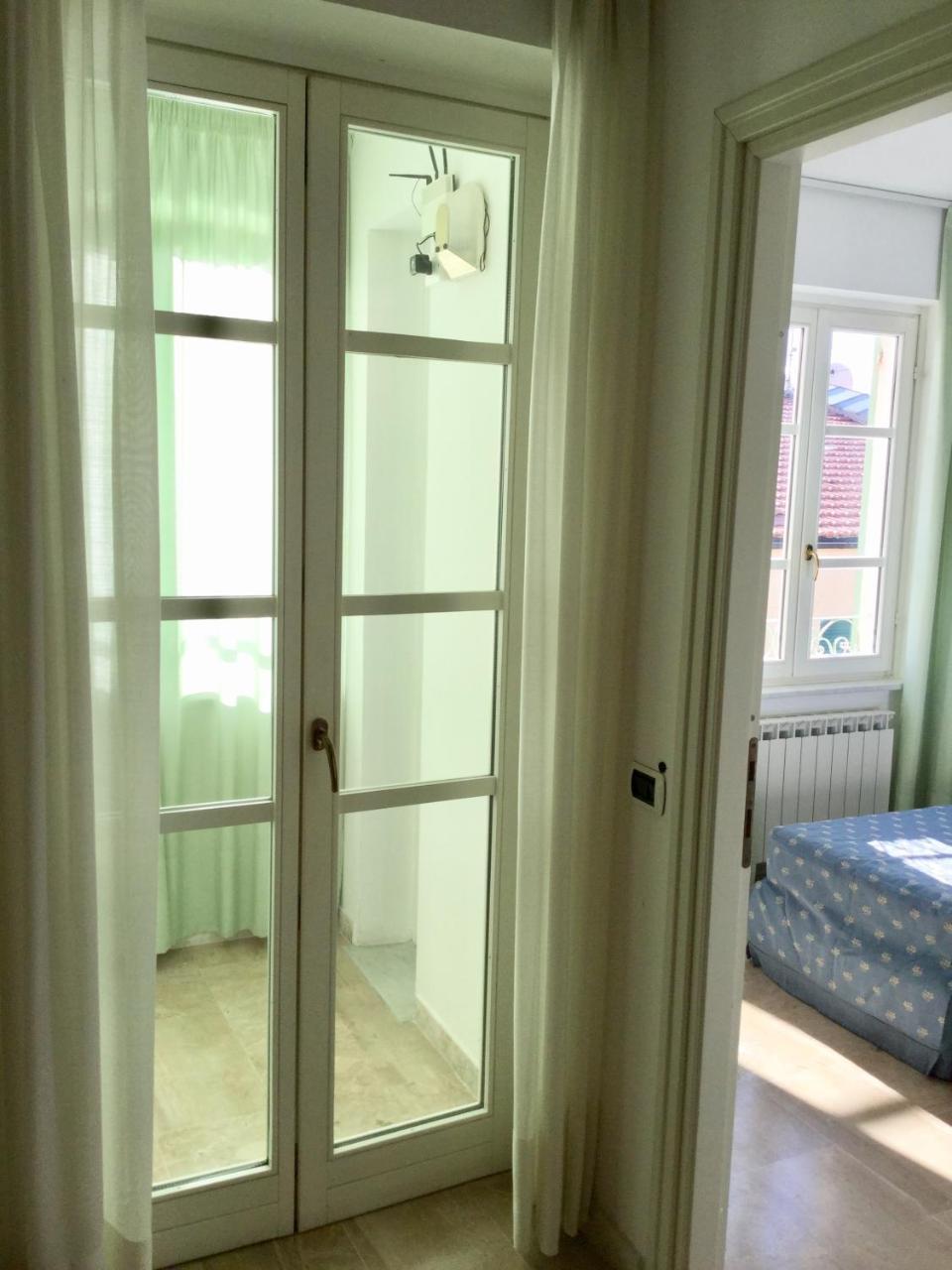 La Villetta Appartamenti Per Vacanze Finale Ligure Zewnętrze zdjęcie