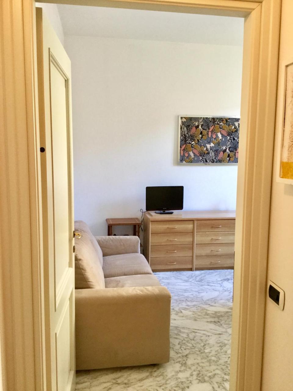 La Villetta Appartamenti Per Vacanze Finale Ligure Zewnętrze zdjęcie