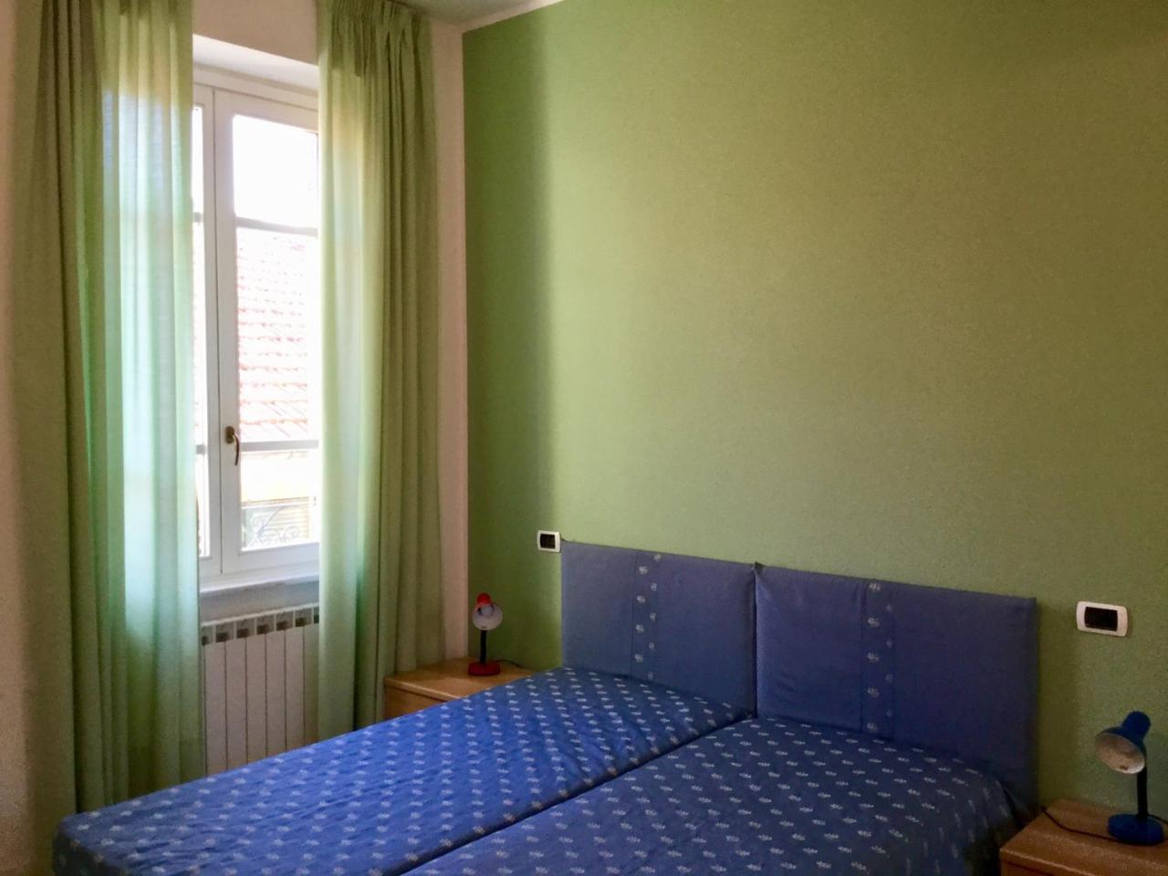 La Villetta Appartamenti Per Vacanze Finale Ligure Zewnętrze zdjęcie