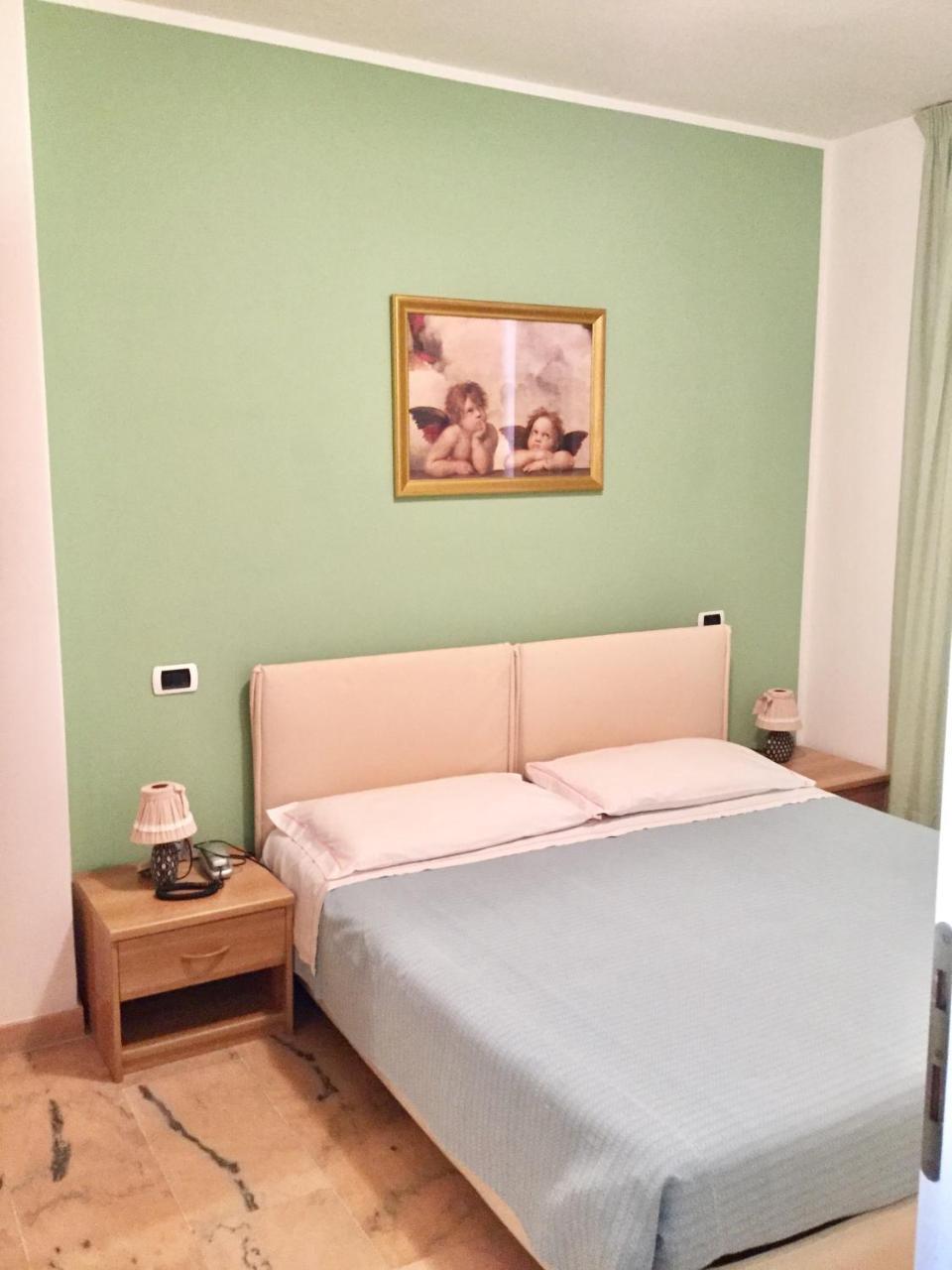 La Villetta Appartamenti Per Vacanze Finale Ligure Zewnętrze zdjęcie