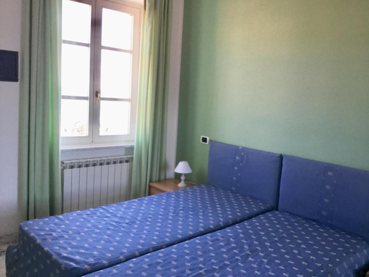 La Villetta Appartamenti Per Vacanze Finale Ligure Zewnętrze zdjęcie