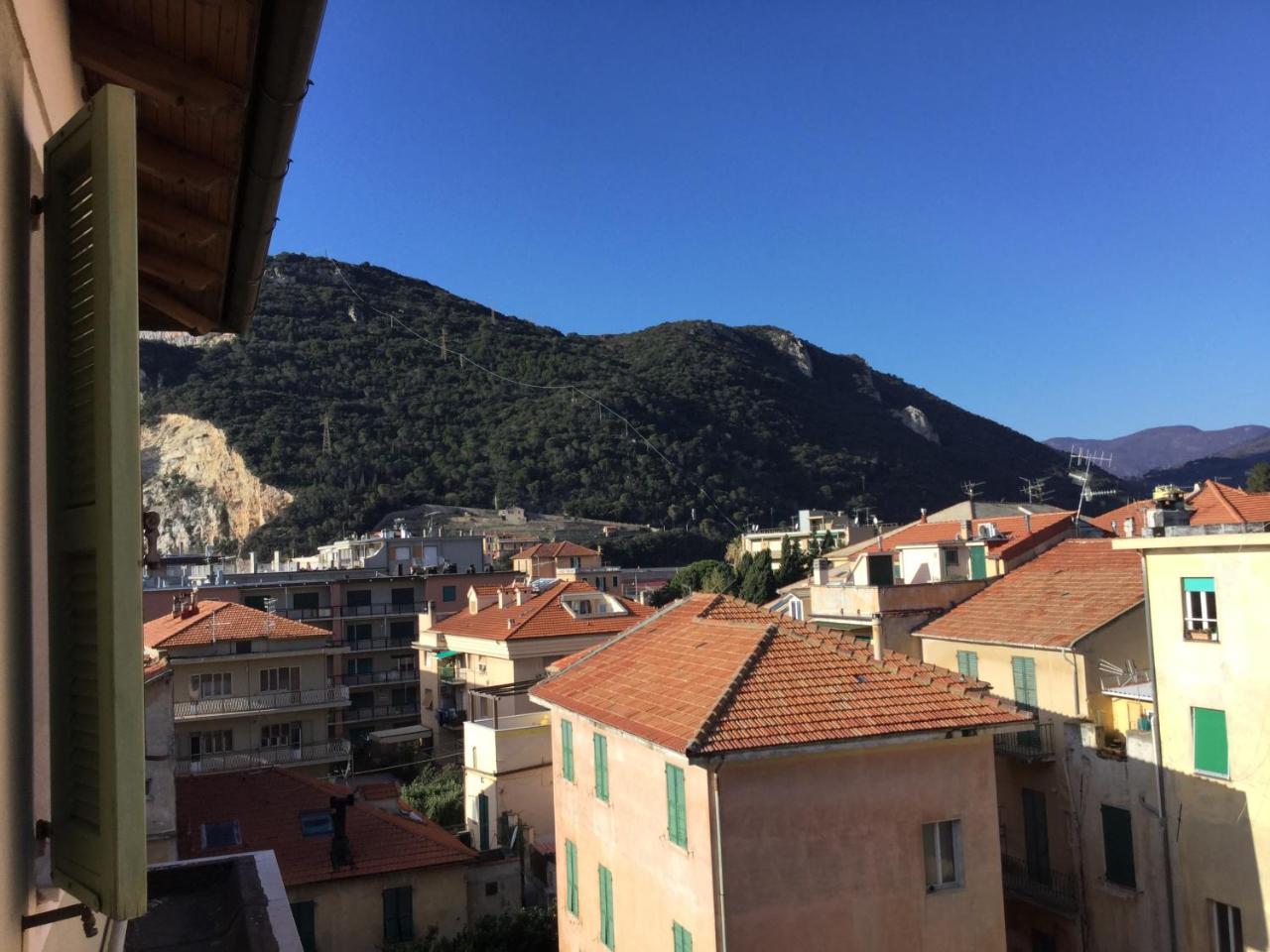 La Villetta Appartamenti Per Vacanze Finale Ligure Zewnętrze zdjęcie