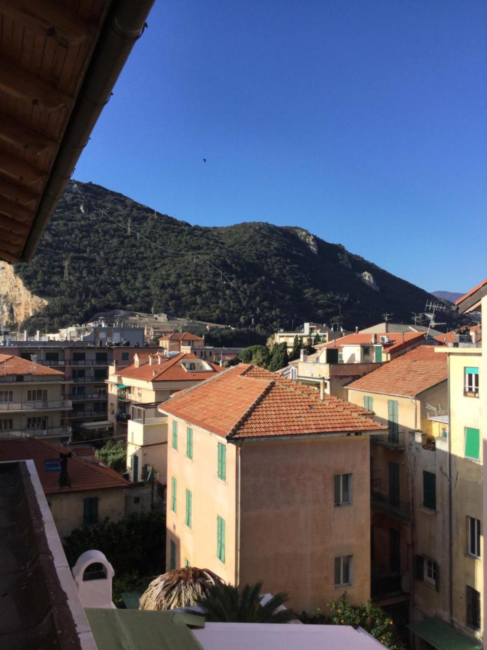 La Villetta Appartamenti Per Vacanze Finale Ligure Zewnętrze zdjęcie