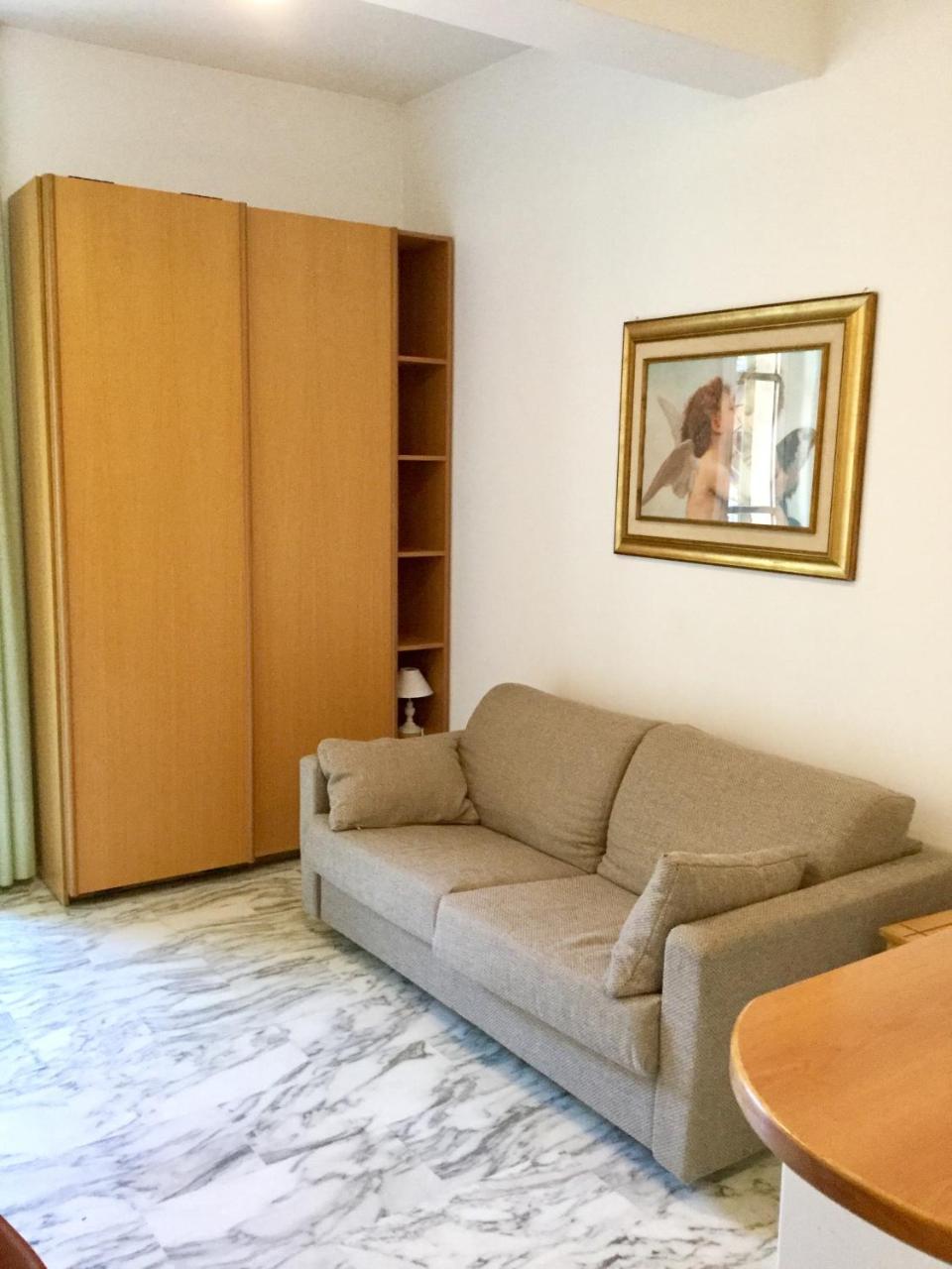La Villetta Appartamenti Per Vacanze Finale Ligure Zewnętrze zdjęcie