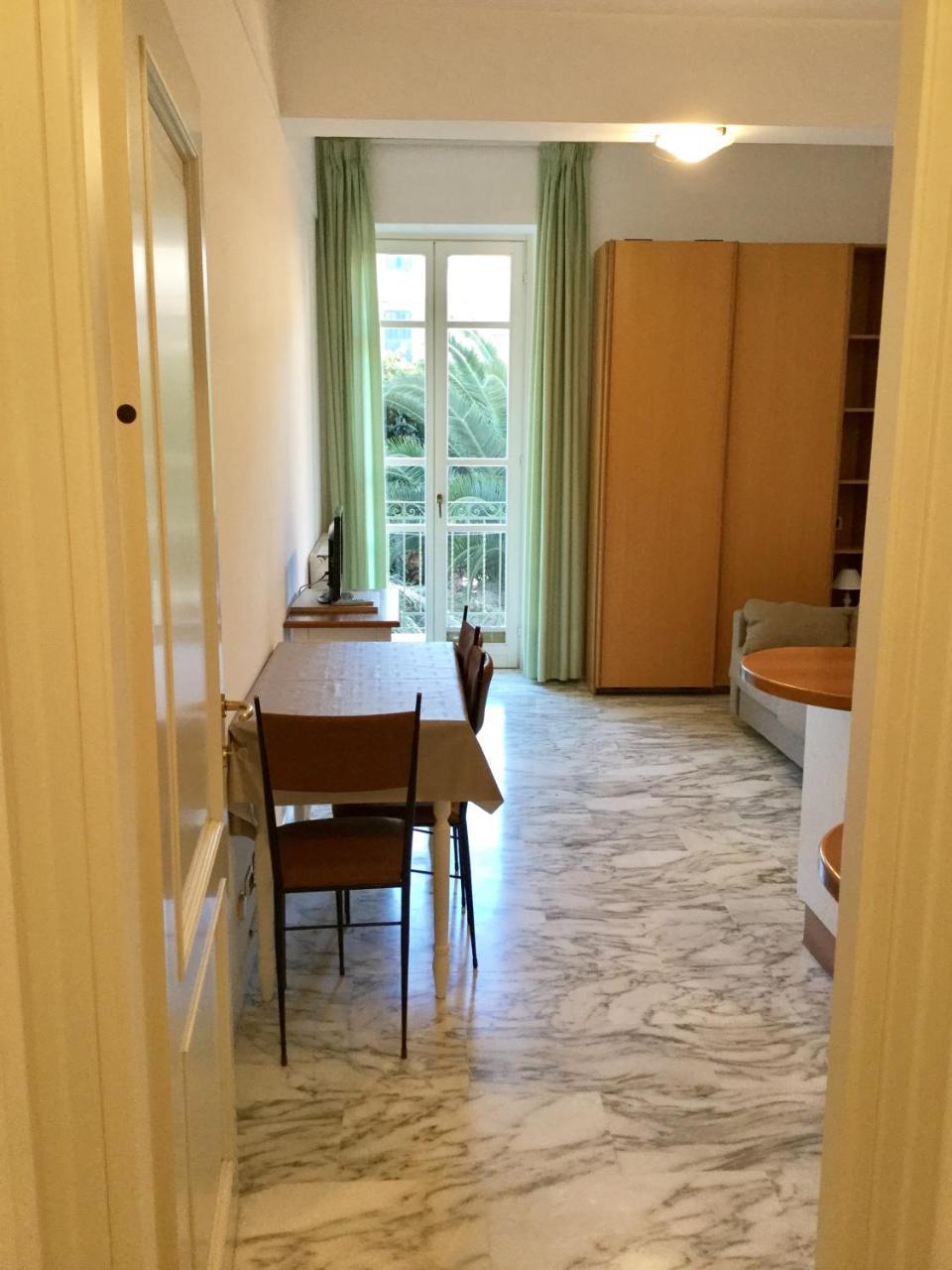 La Villetta Appartamenti Per Vacanze Finale Ligure Zewnętrze zdjęcie