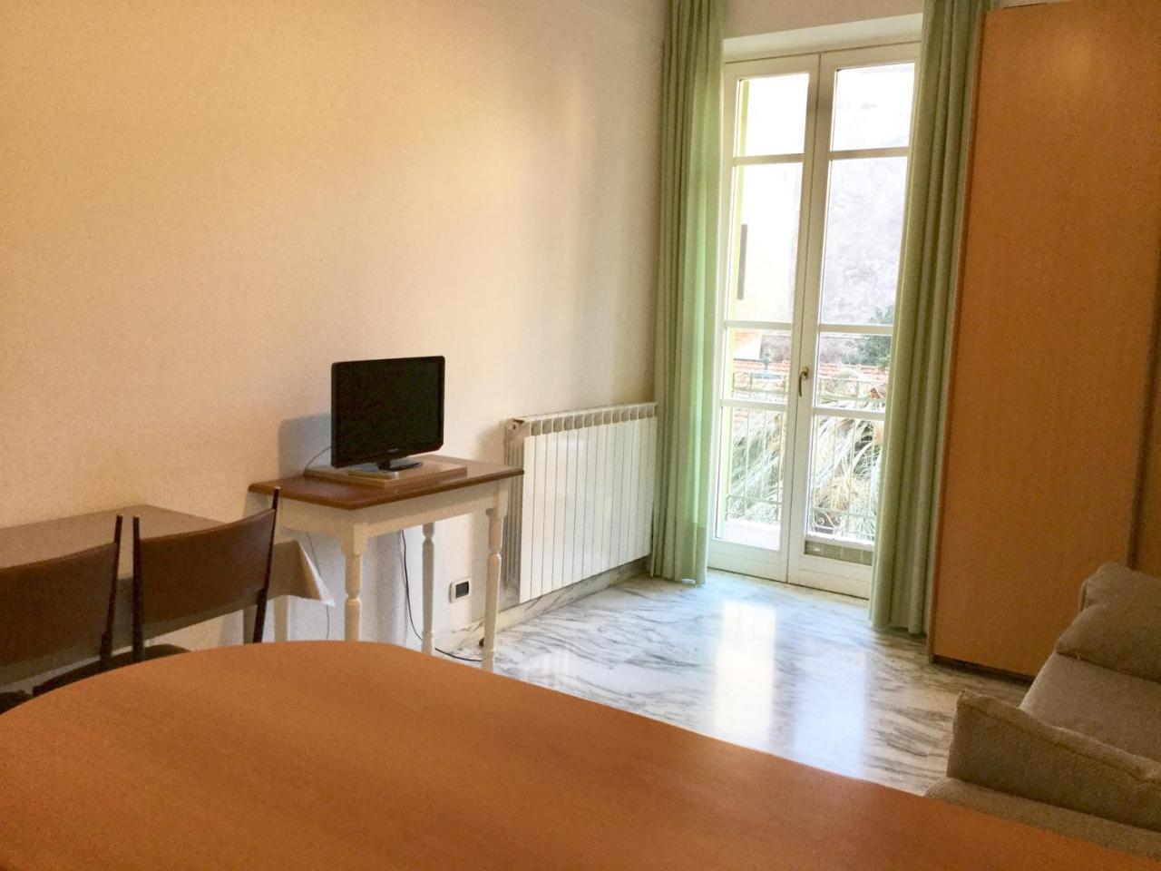 La Villetta Appartamenti Per Vacanze Finale Ligure Zewnętrze zdjęcie