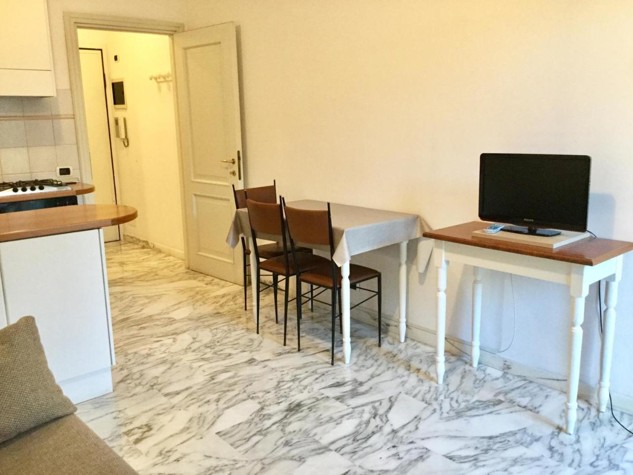 La Villetta Appartamenti Per Vacanze Finale Ligure Zewnętrze zdjęcie
