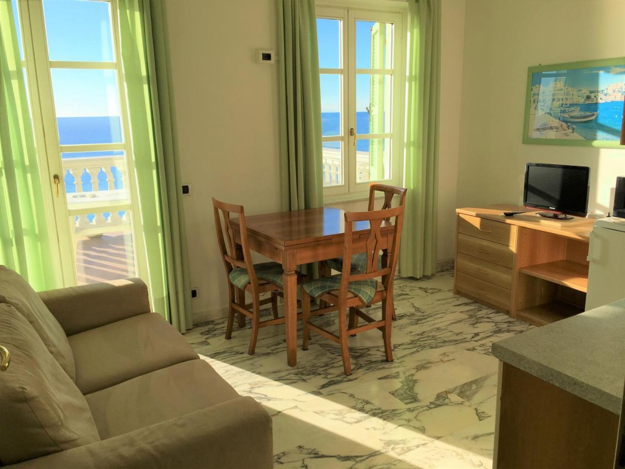 La Villetta Appartamenti Per Vacanze Finale Ligure Zewnętrze zdjęcie