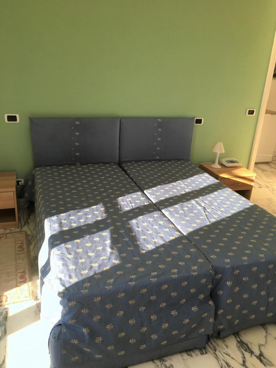 La Villetta Appartamenti Per Vacanze Finale Ligure Zewnętrze zdjęcie