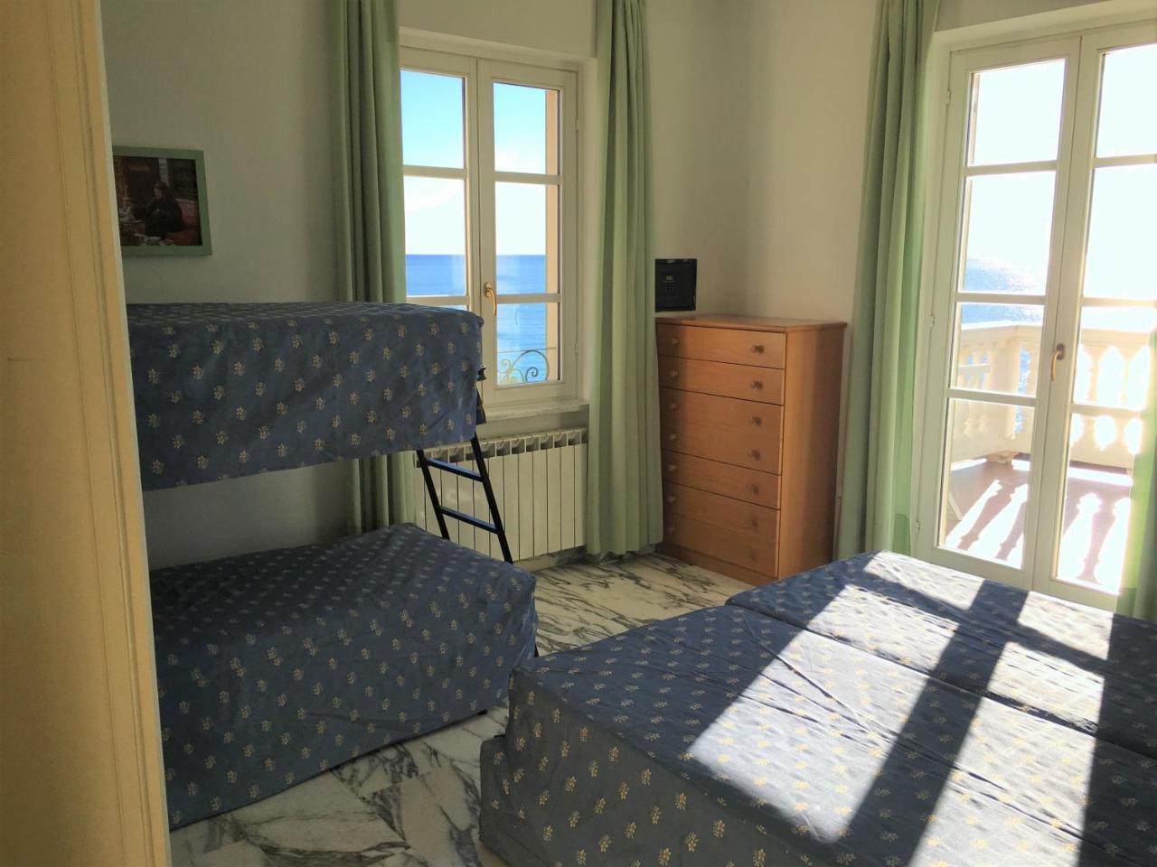 La Villetta Appartamenti Per Vacanze Finale Ligure Zewnętrze zdjęcie