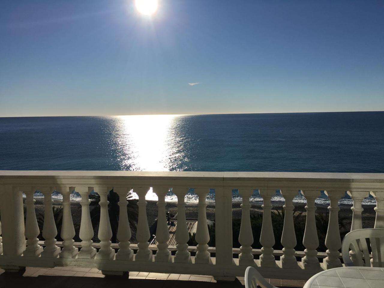 La Villetta Appartamenti Per Vacanze Finale Ligure Zewnętrze zdjęcie