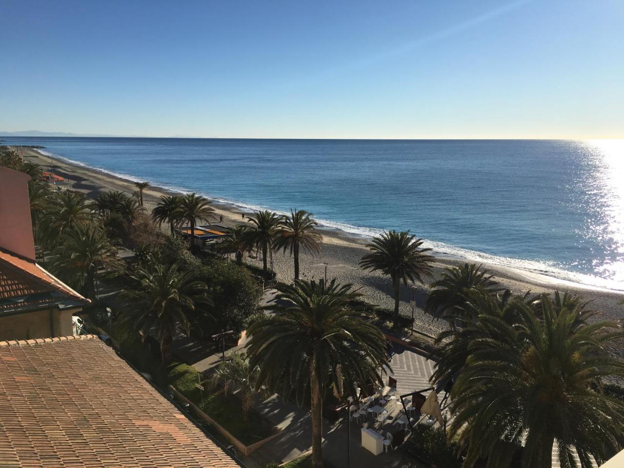 La Villetta Appartamenti Per Vacanze Finale Ligure Zewnętrze zdjęcie