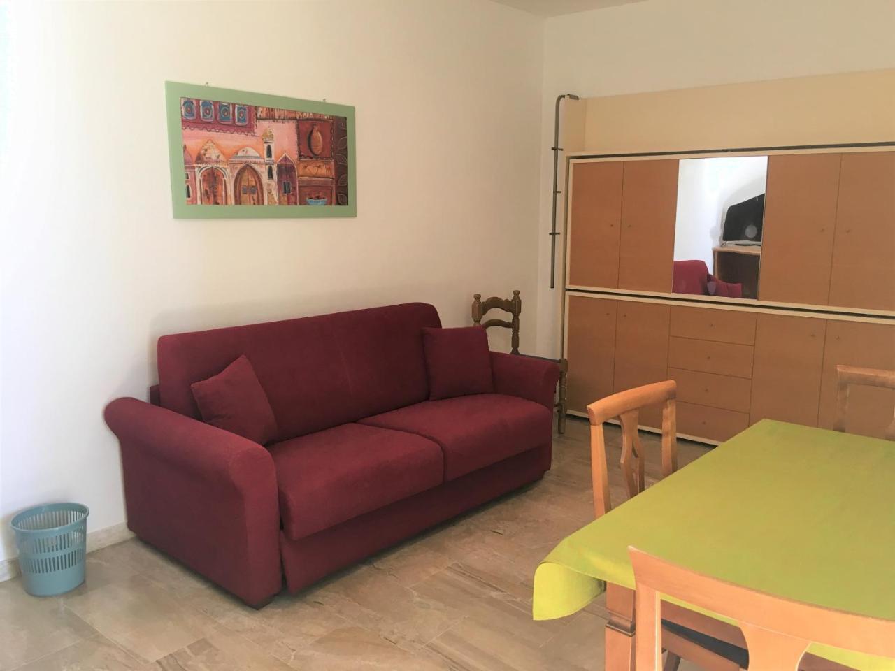 La Villetta Appartamenti Per Vacanze Finale Ligure Zewnętrze zdjęcie