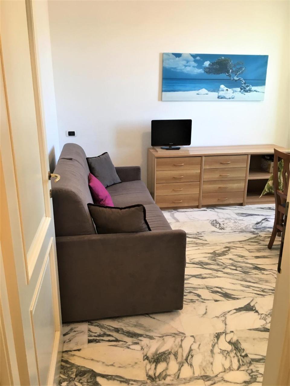 La Villetta Appartamenti Per Vacanze Finale Ligure Zewnętrze zdjęcie