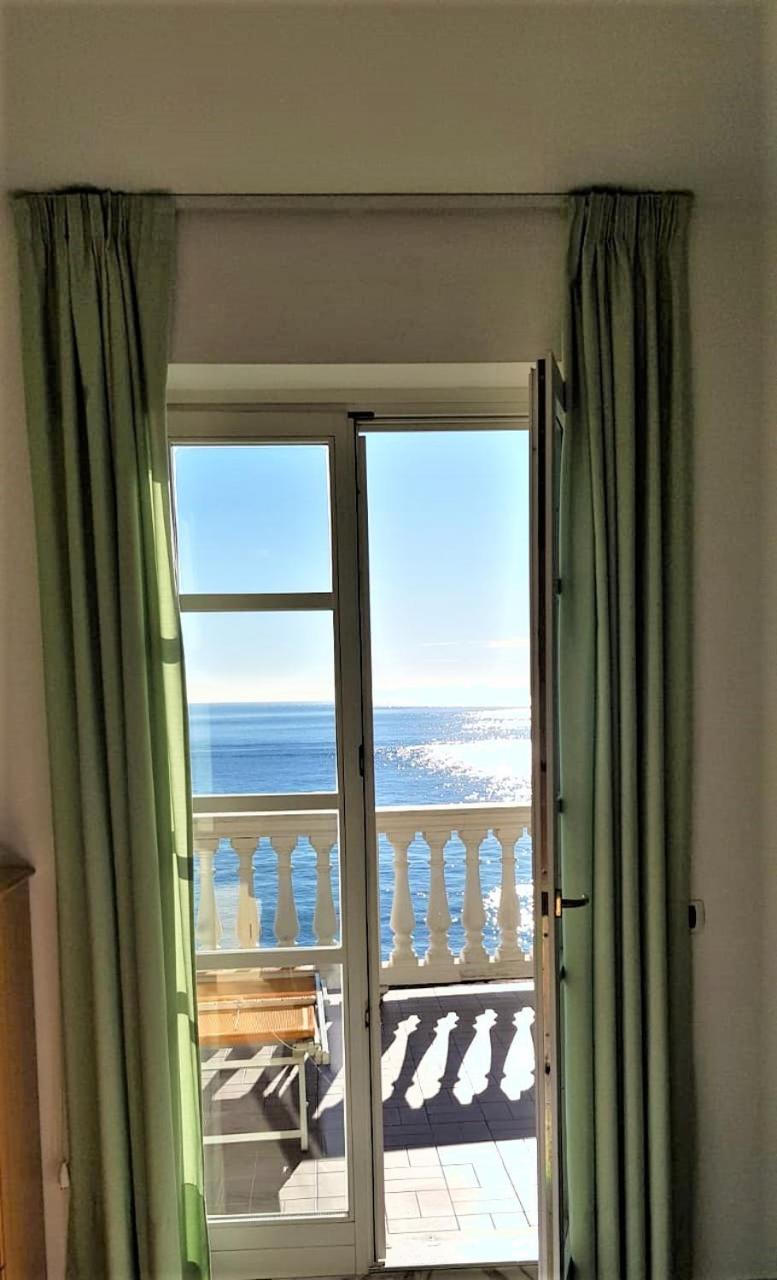 La Villetta Appartamenti Per Vacanze Finale Ligure Zewnętrze zdjęcie