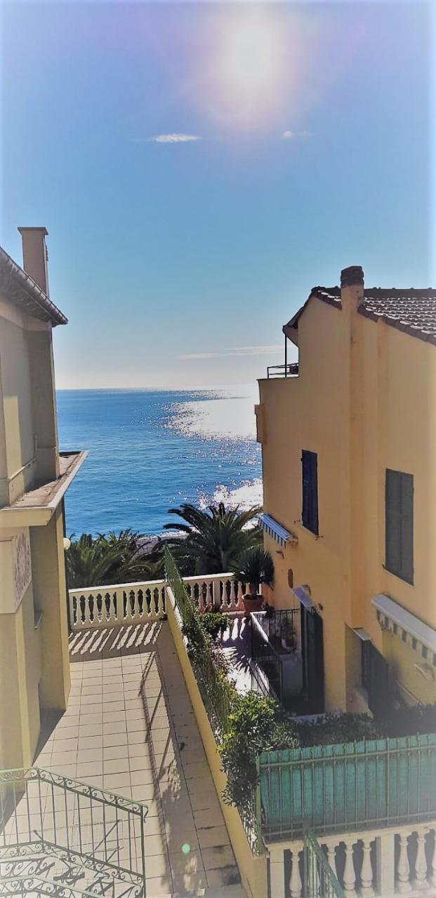 La Villetta Appartamenti Per Vacanze Finale Ligure Zewnętrze zdjęcie