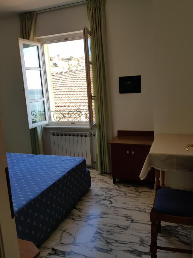 La Villetta Appartamenti Per Vacanze Finale Ligure Zewnętrze zdjęcie